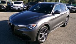 2022 Alfa Romeo Stelvio Sprint