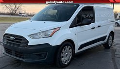 2019 Ford Transit Connect XL