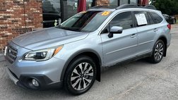 2015 Subaru Outback 3.6R Limited