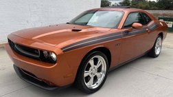 2011 Dodge Challenger R/T