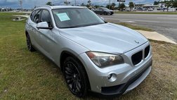 2014 BMW X1 sDrive28i
