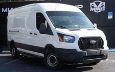 2021 Ford Transit 250