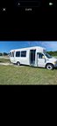 2003 Ford E450 SUPER DUTY CUTAWAY VAN