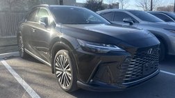 2023 Lexus RX 350 Premium