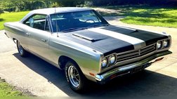 1969 Plymouth 