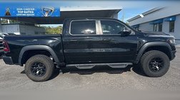 2022 Ram Ram Pickup 1500 TRX