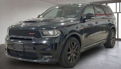 2019 Dodge Durango SRT