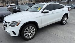 2021 Mercedes-Benz GLC-Class GLC 300 4MATIC