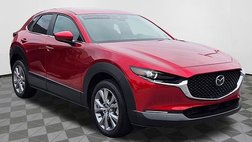 2022 Mazda CX-30 2.5 S Select