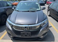 2020 Honda HR-V LX
