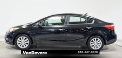 2014 Kia Forte EX