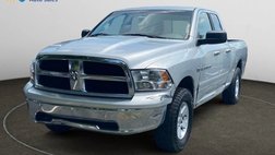 2011 Ram Ram Pickup 1500 SLT