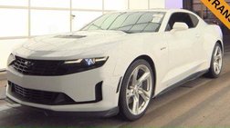 2023 Chevrolet Camaro LT1