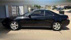 2000 Honda Prelude Base