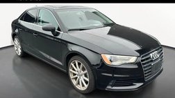 2015 Audi A3 2.0 Premium Plus TDI