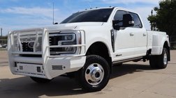 2024 Ford Super Duty F-350 Lariat