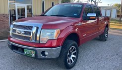 2012 Ford F-150 XL