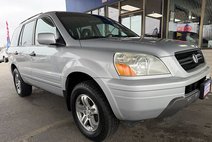 2003 Honda Pilot EX-L