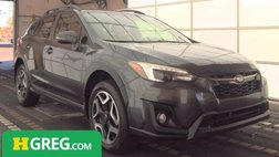 2019 Subaru Crosstrek 2.0i Limited