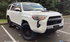 2023 Toyota 4Runner TRD Pro