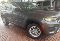 2023 Jeep Grand Cherokee Laredo X