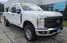 2024 Ford Super Duty F-350 XL