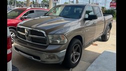 2010 Dodge Ram 1500 SLT