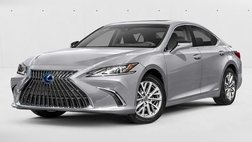 2023 Lexus ES 300h Ultra Luxury