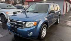 2009 Ford Escape XLT