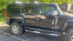 2006 HUMMER H3 Base
