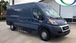 2019 Ram ProMaster 3500 159 WB