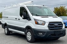 2023 Ford E-Transit 350