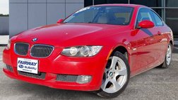 2007 BMW 3 Series 328xi