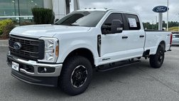 2025 Ford Super Duty F-250 XL