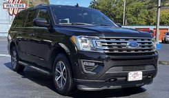 2020 Ford Expedition MAX XLT