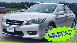 2013 Honda Accord EX-L V6