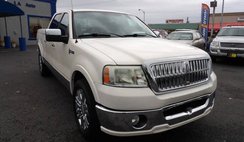 2007 Lincoln Mark LT Base
