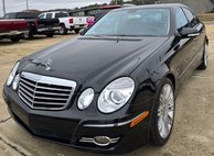 2008 Mercedes-Benz E-Class E 350