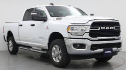 2024 Ram Ram Pickup 2500 Big Horn