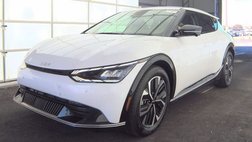2024 Kia EV6 Wind