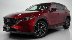 2022 Mazda CX-5 2.5 S Premium Plus