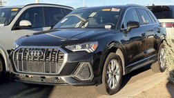 2023 Audi Q3 quattro S line Premium 45 TFSI