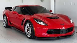 2015 Chevrolet Corvette Z06