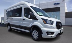 2025 Ford Transit 350 XLT
