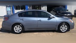 2011 Nissan Altima SL