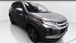 2025 Mitsubishi Outlander Sport SE