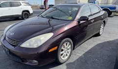 2003 Lexus ES 300 Base