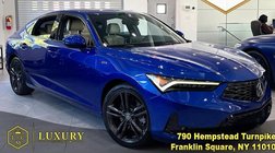 2023 Acura Integra w/Tech w/A-SPEC