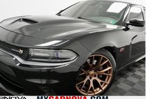 2018 Dodge Charger R/T Scat Pack