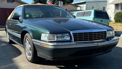1994 Cadillac Eldorado Base
